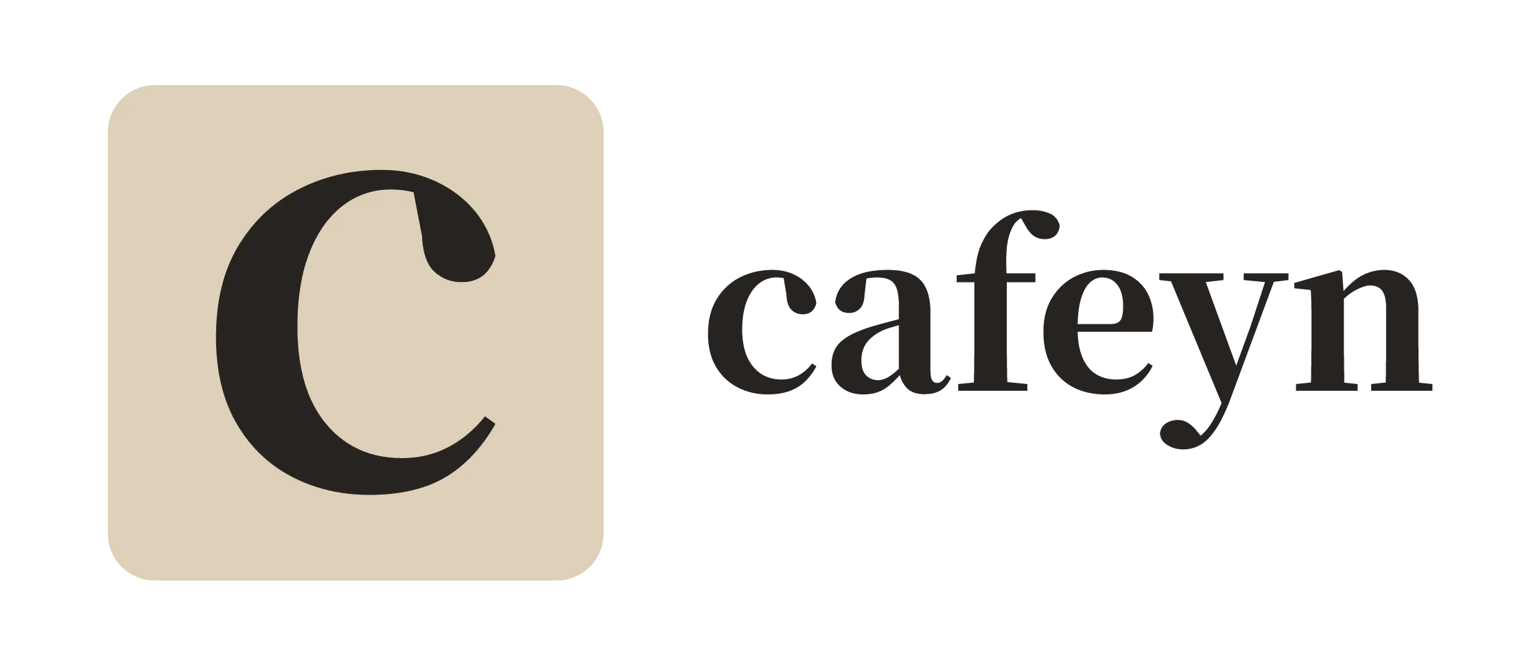 Cafeyn - Mobile product analytics tracking