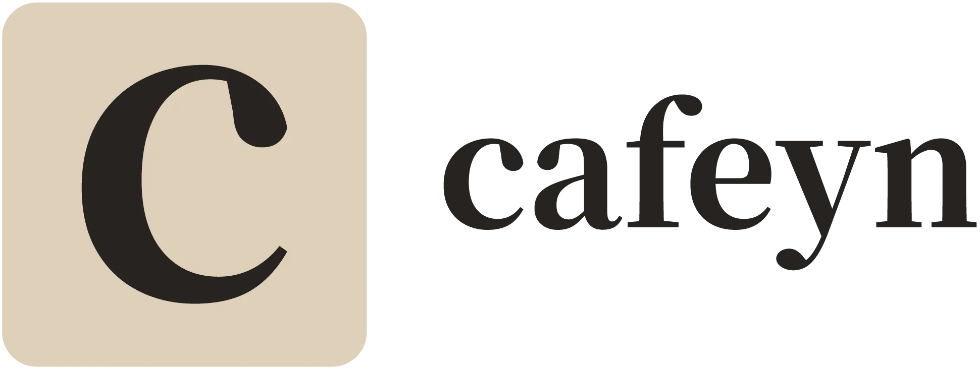 Cafeyn - Multi-platform tracking consistency for iOS, Android, Web teams